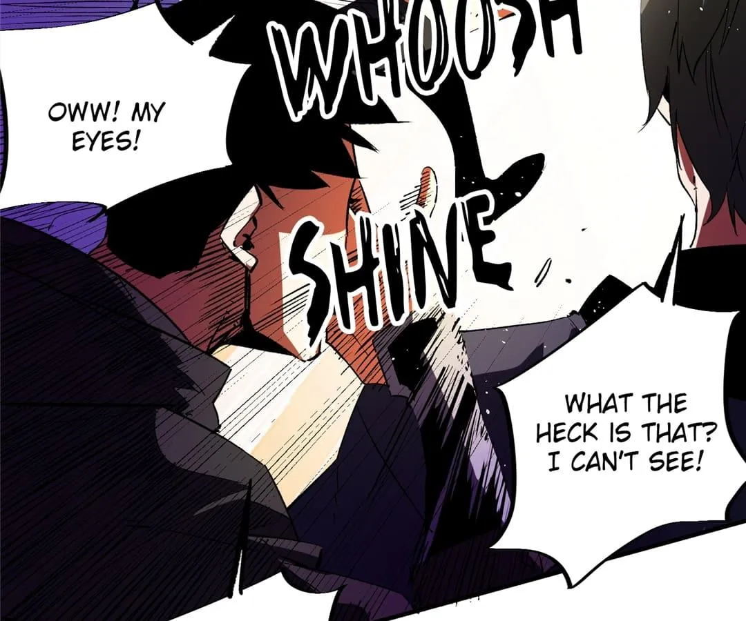 The Jobless Guy Who Has Come to Slay Chapter 18 page 93 - 