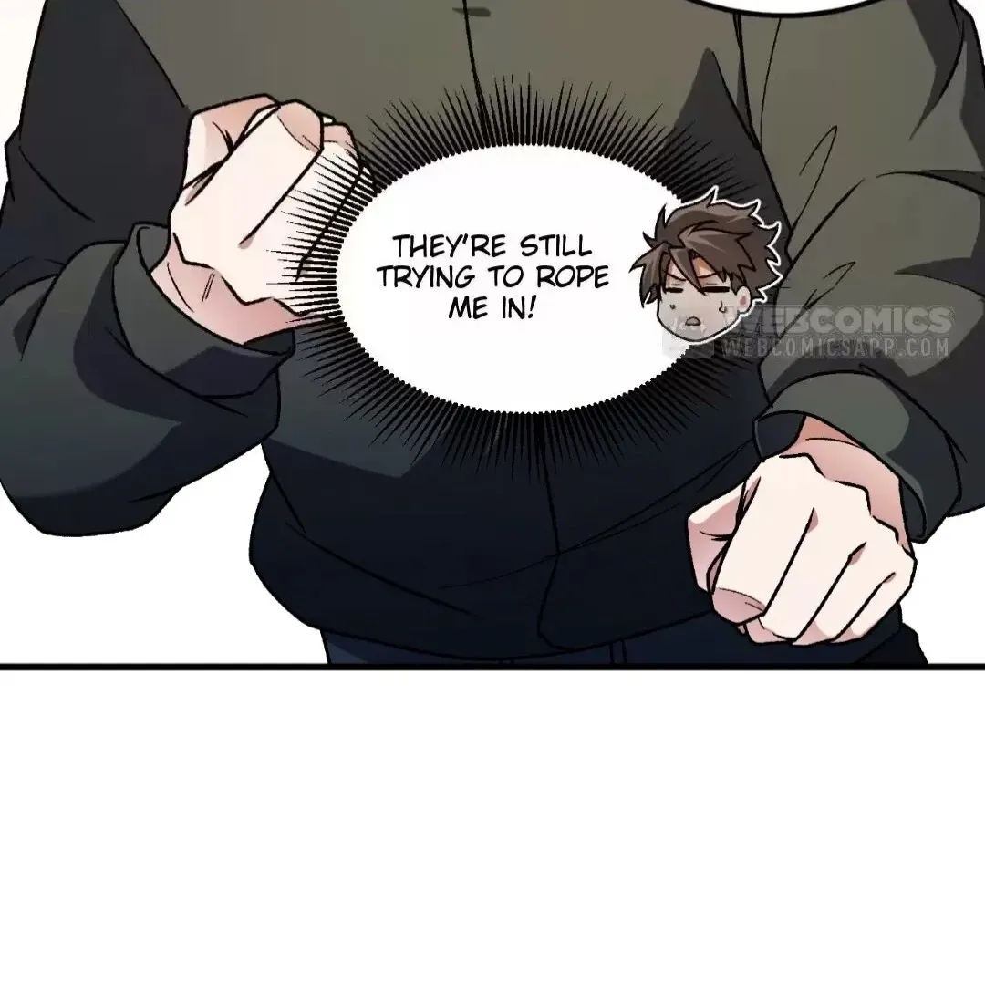 The Jobless Guy Who Has Come to Slay Chapter 180 page 11 - 