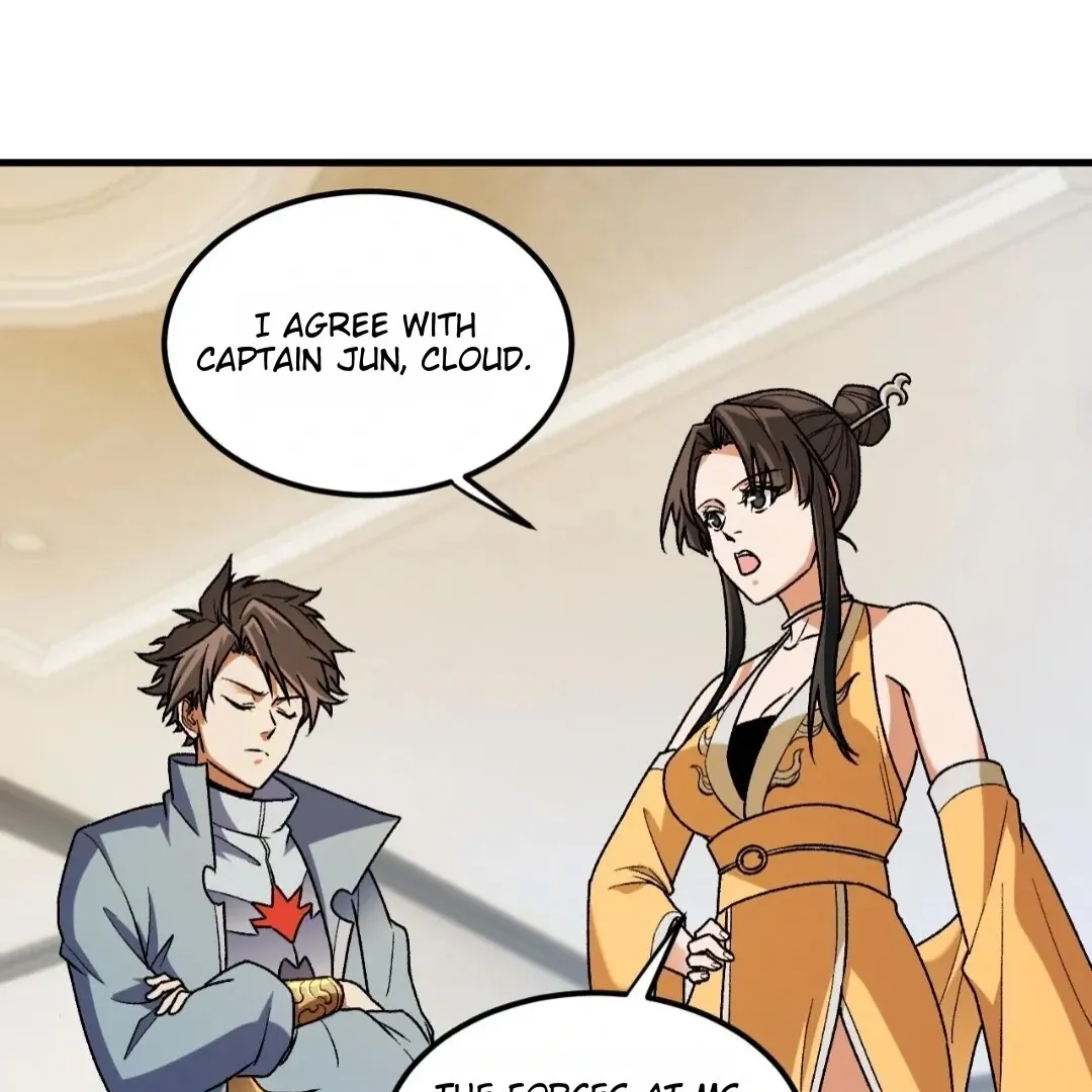 The Jobless Guy Who Has Come to Slay Chapter 180 page 12 - 