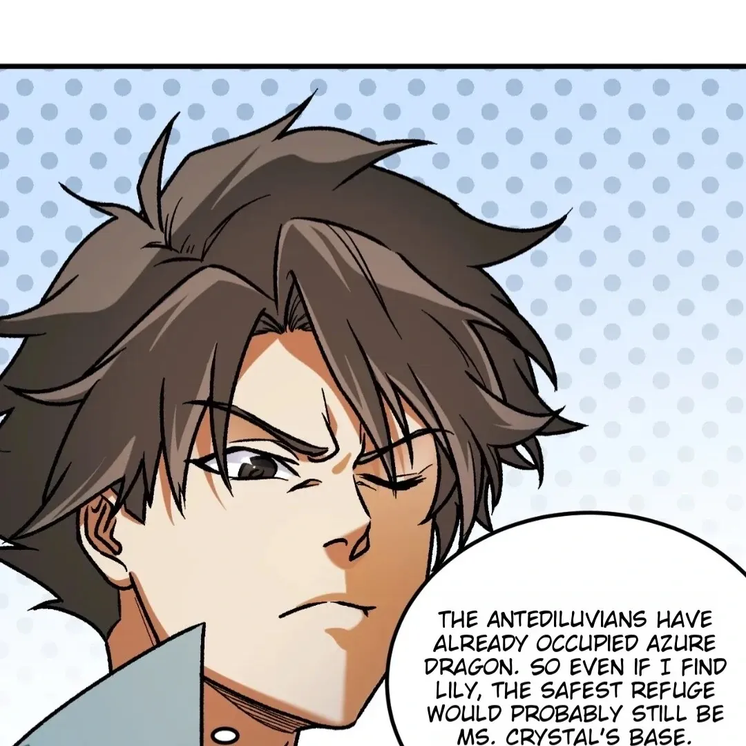 The Jobless Guy Who Has Come to Slay Chapter 180 page 14 - 
