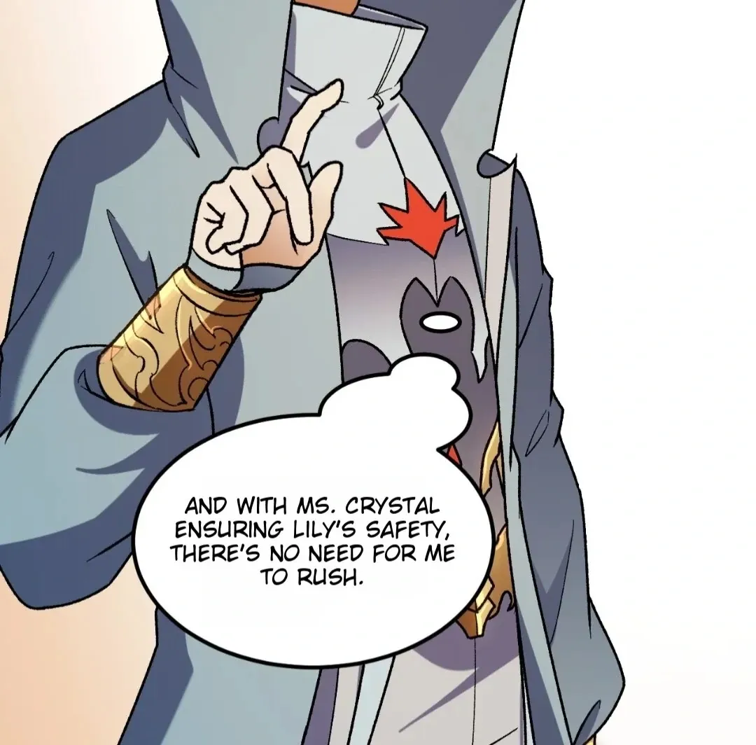 The Jobless Guy Who Has Come to Slay Chapter 180 page 16 - 