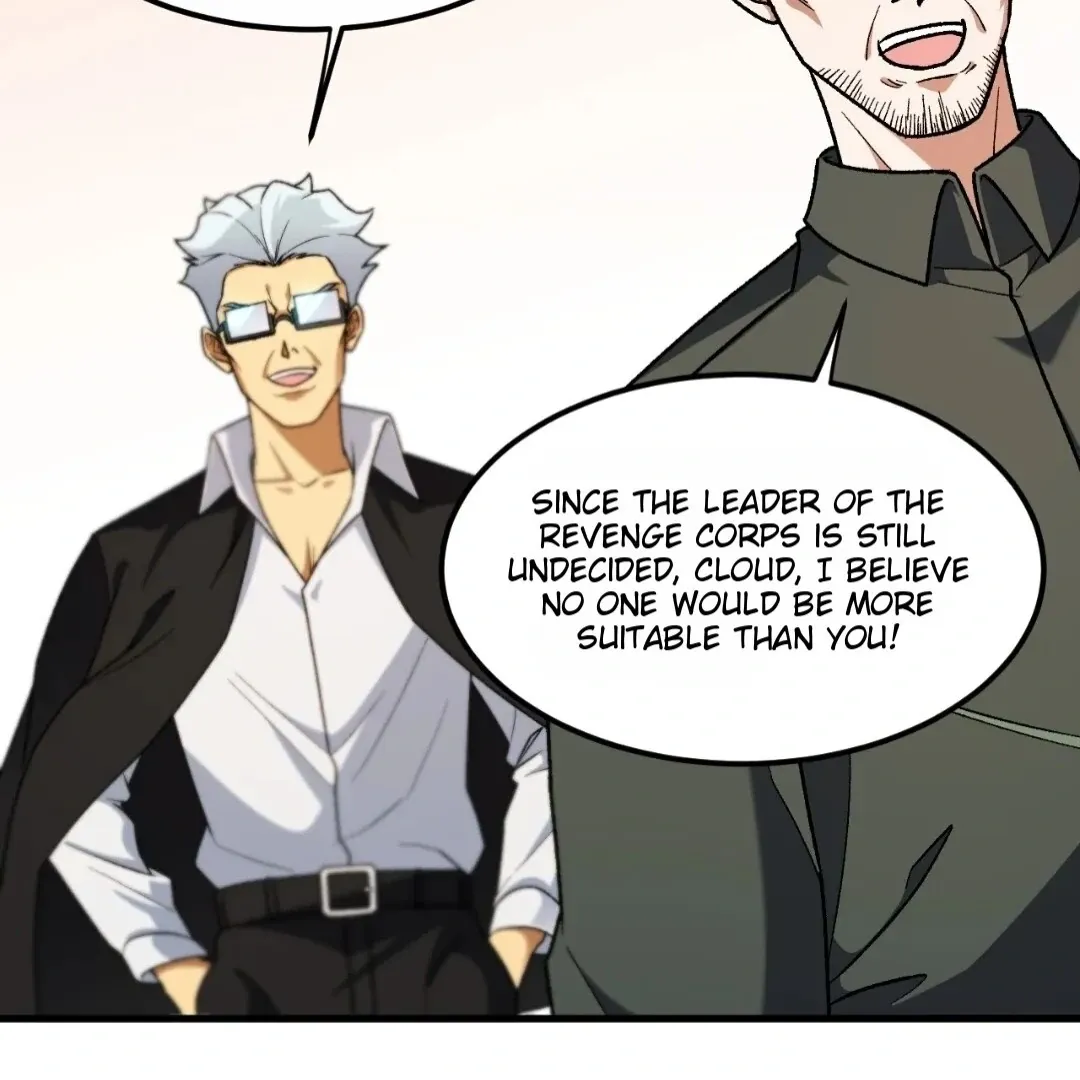 The Jobless Guy Who Has Come to Slay Chapter 180 page 19 - 
