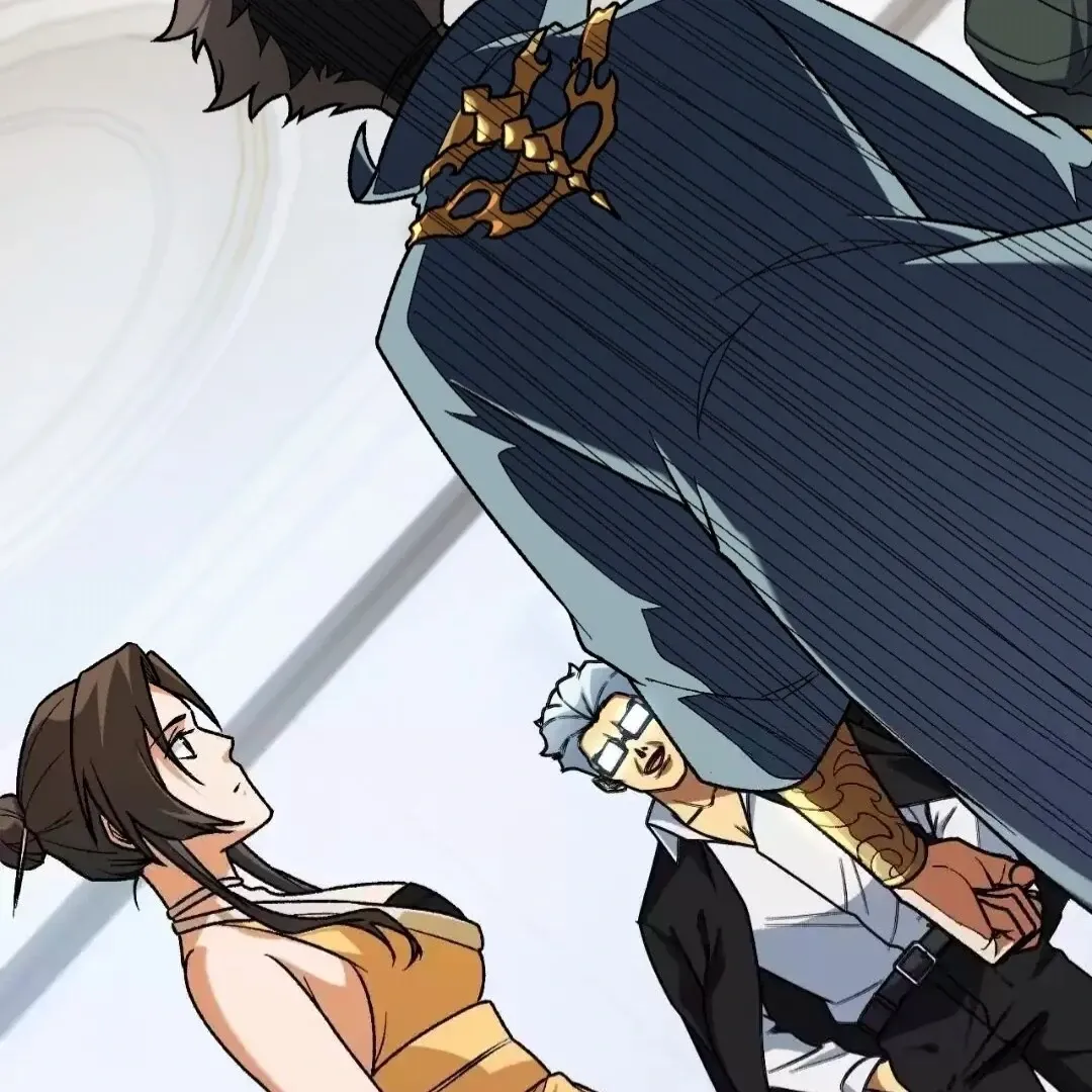 The Jobless Guy Who Has Come to Slay Chapter 180 page 3 - 