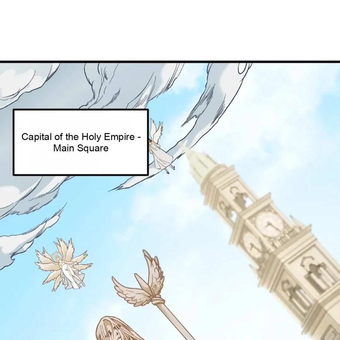 The Jobless Guy Who Has Come to Slay Chapter 180 page 23 - 
