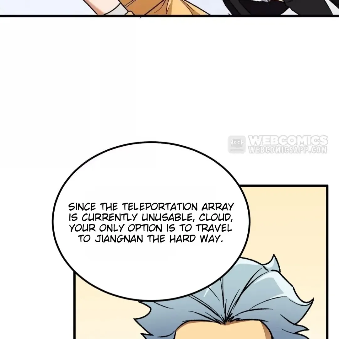 The Jobless Guy Who Has Come to Slay Chapter 180 page 4 - 