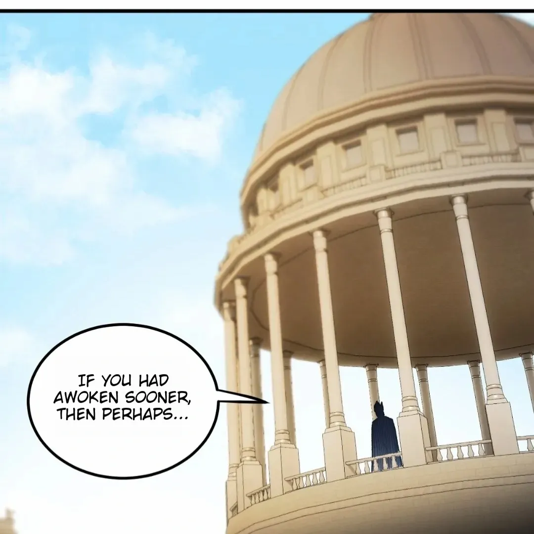 The Jobless Guy Who Has Come to Slay Chapter 180 page 36 - 