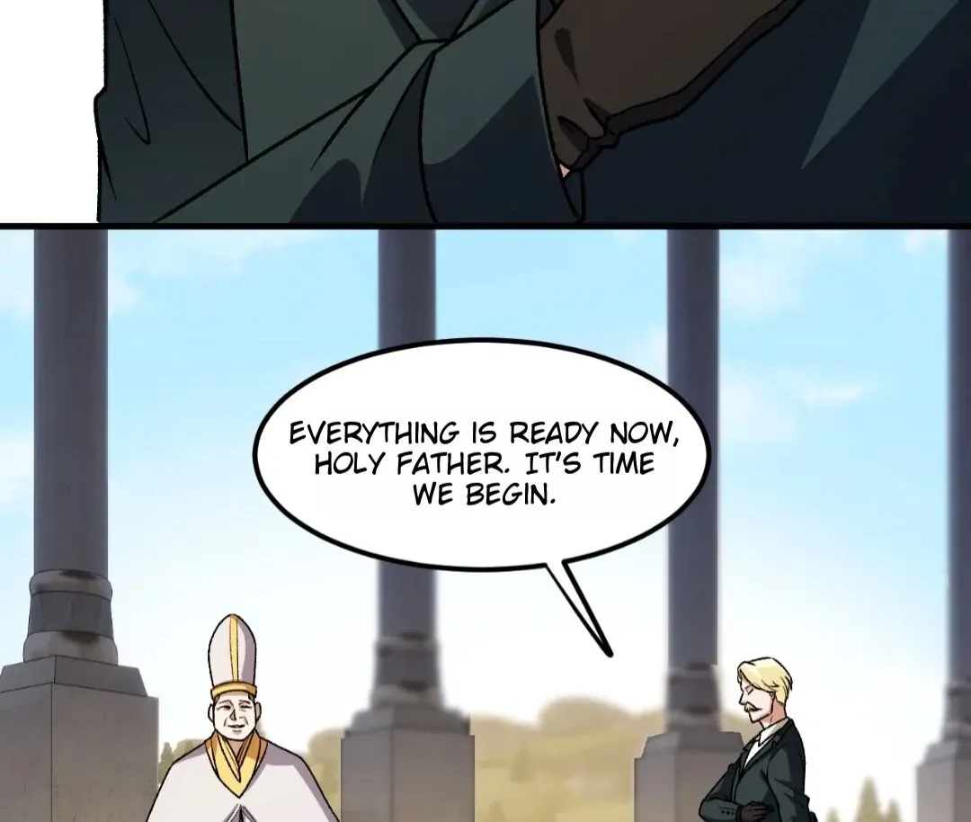 The Jobless Guy Who Has Come to Slay Chapter 180 page 43 - 