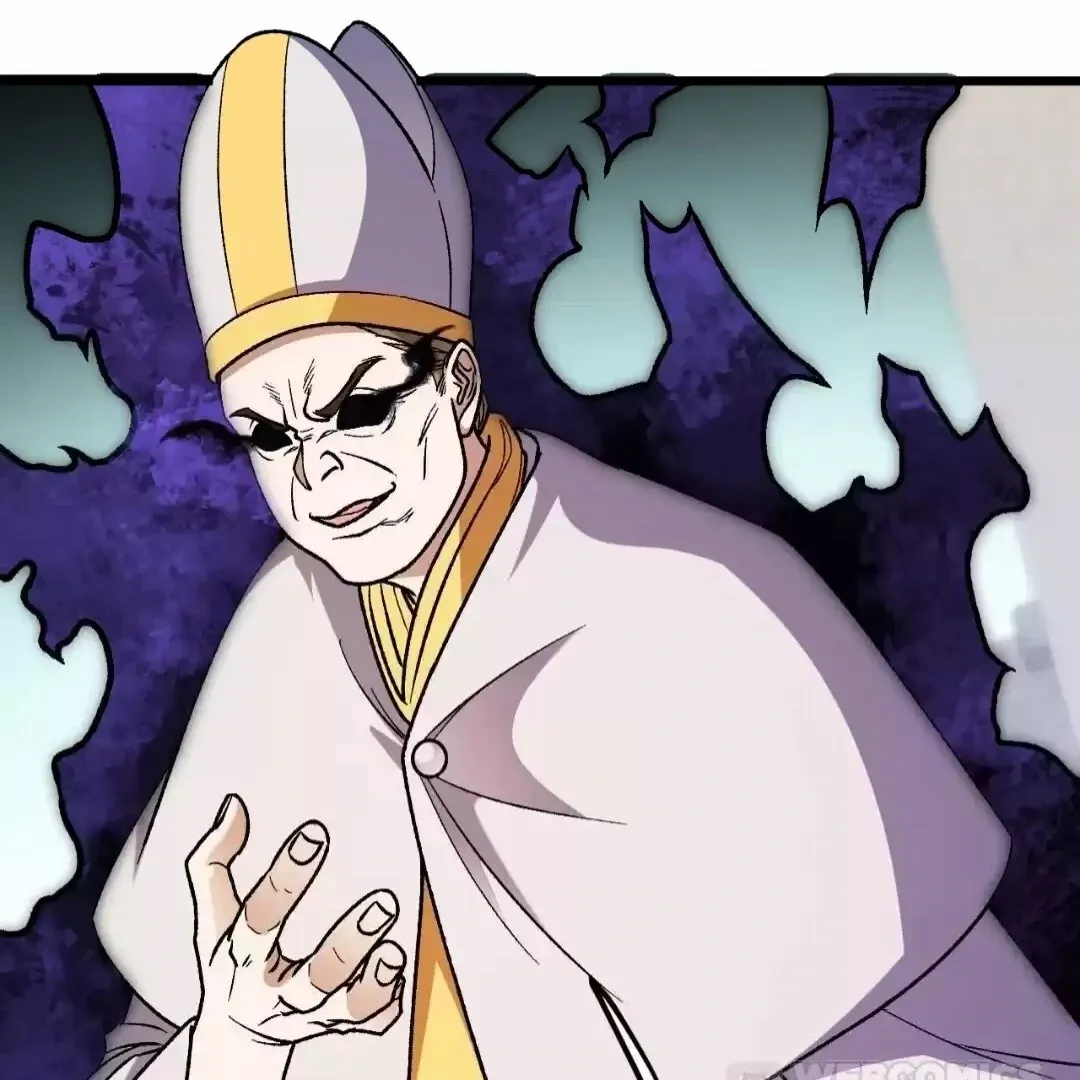 The Jobless Guy Who Has Come to Slay Chapter 180 page 45 - 
