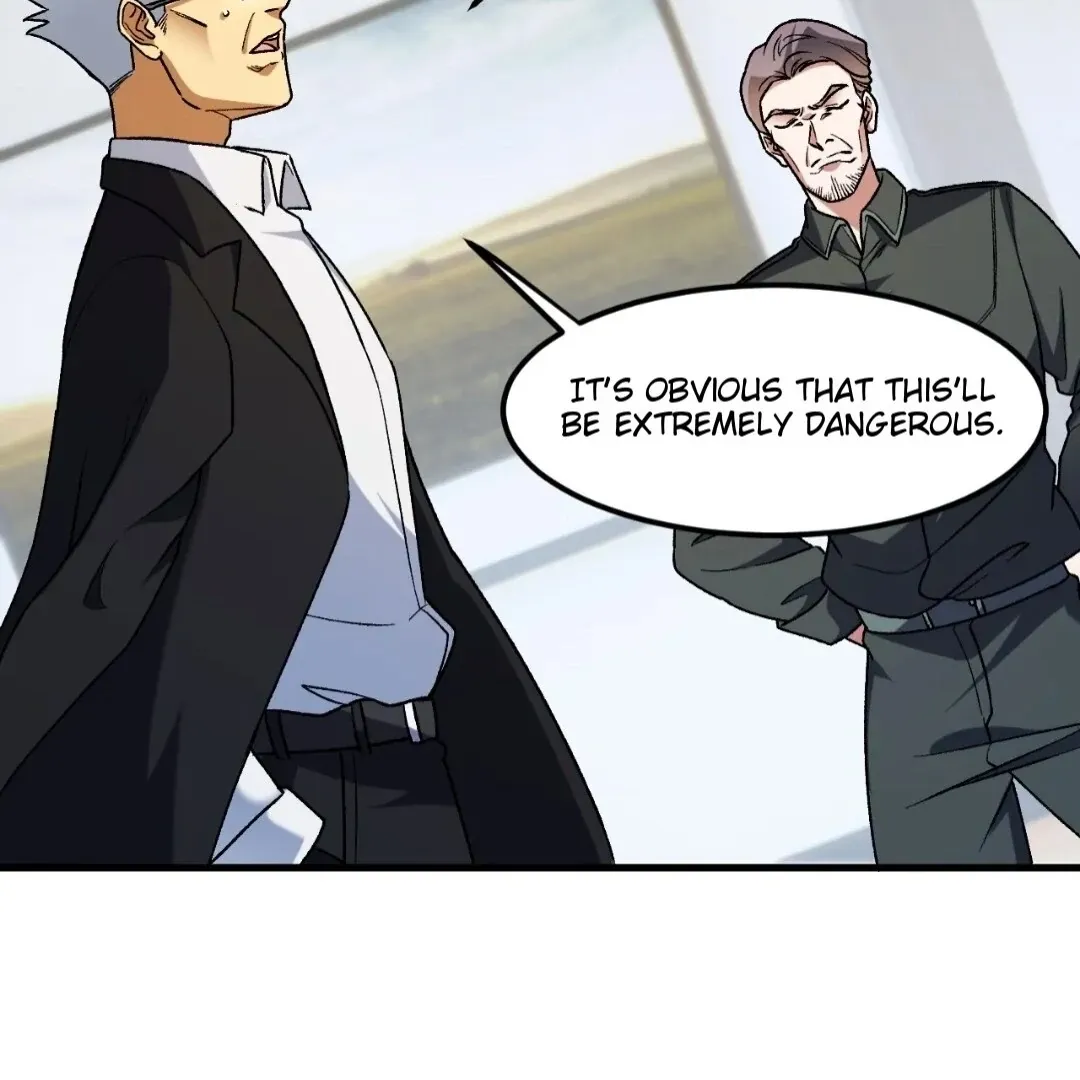 The Jobless Guy Who Has Come to Slay Chapter 180 page 7 - 
