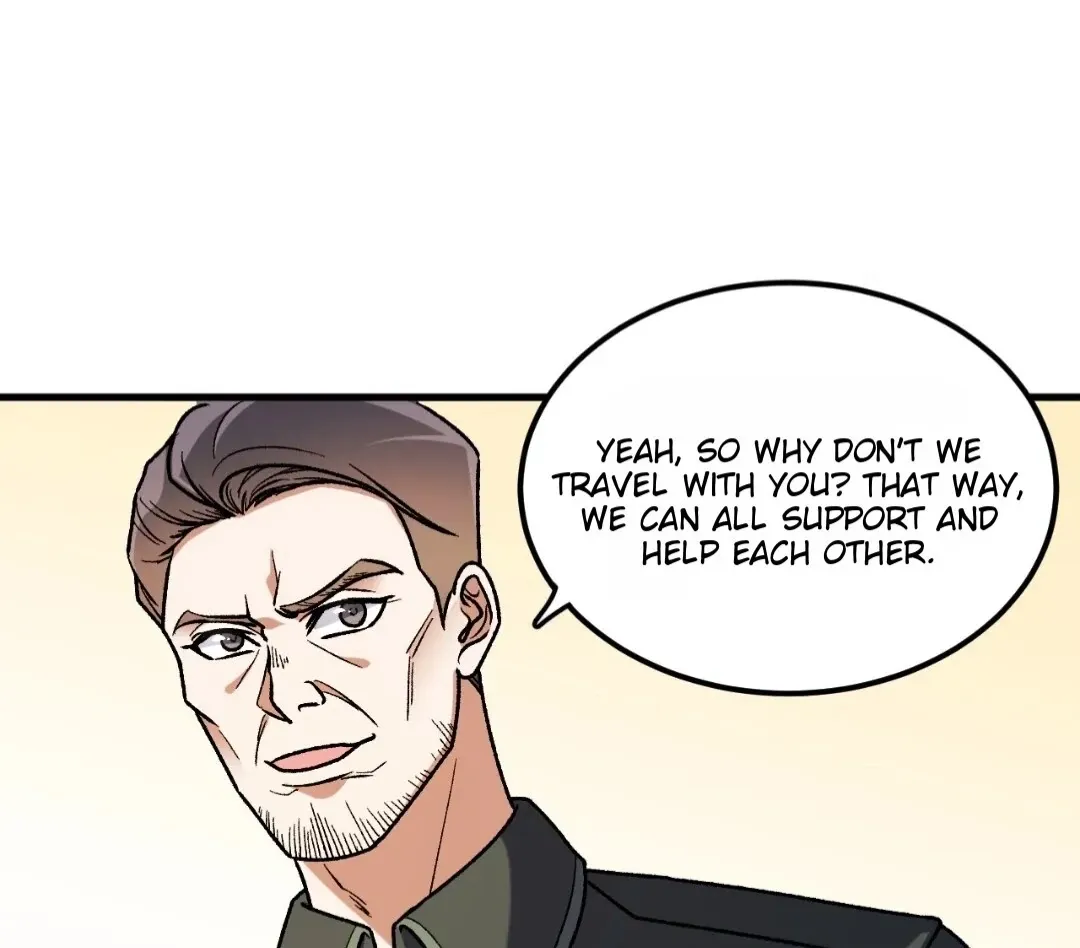 The Jobless Guy Who Has Come to Slay Chapter 180 page 8 - 