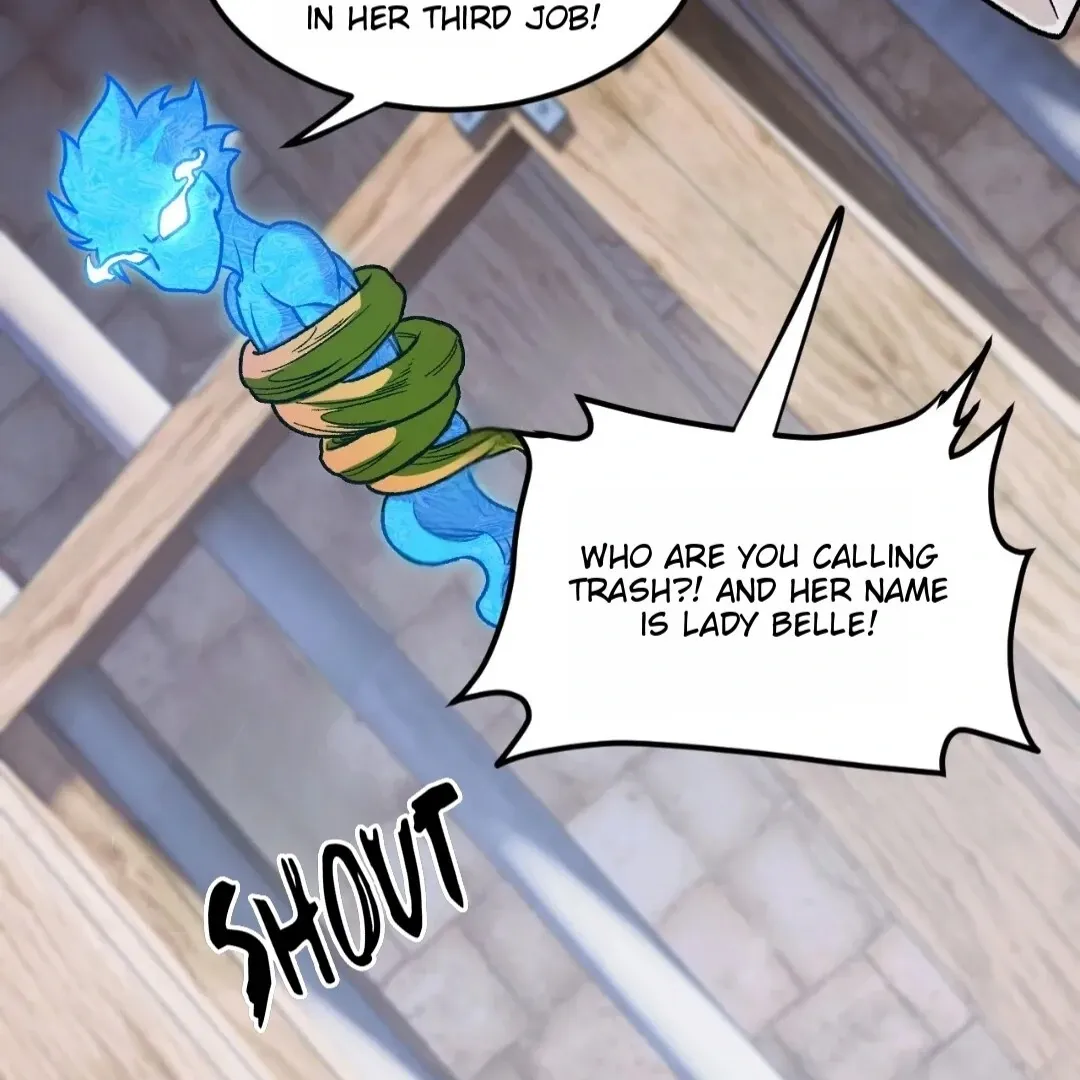 The Jobless Guy Who Has Come to Slay Chapter 180 page 78 - 