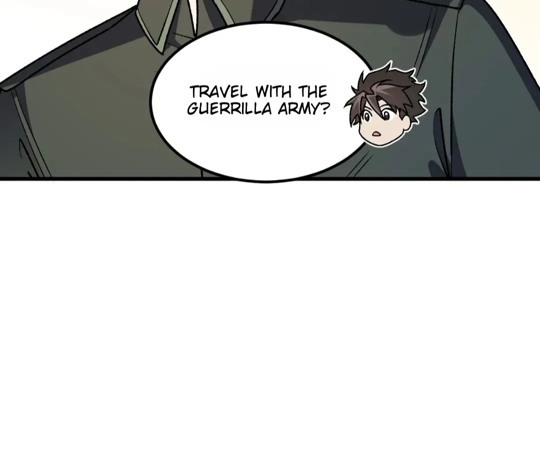 The Jobless Guy Who Has Come to Slay Chapter 180 page 9 - 