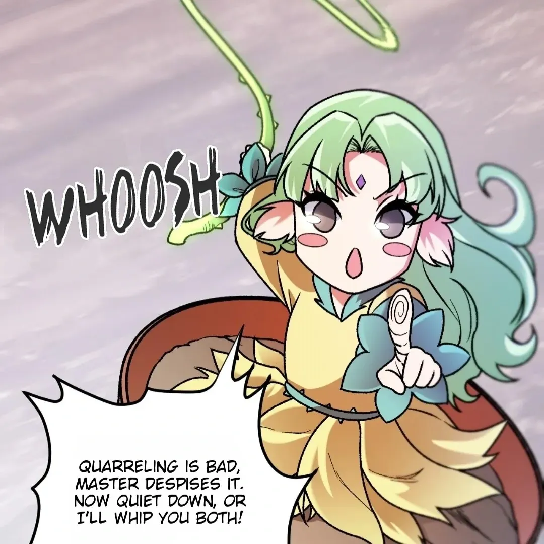 The Jobless Guy Who Has Come to Slay Chapter 180 page 82 - 