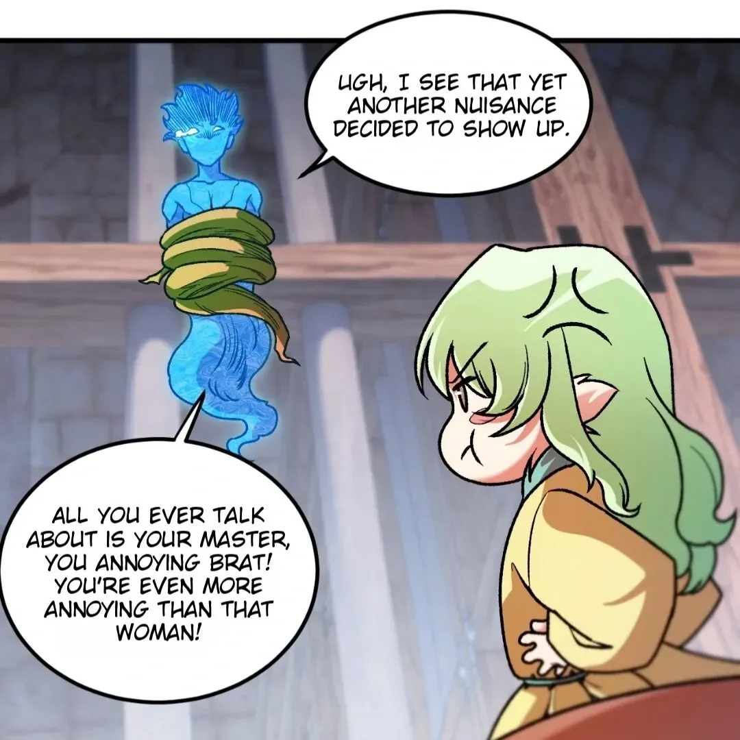 The Jobless Guy Who Has Come to Slay Chapter 180 page 84 - 
