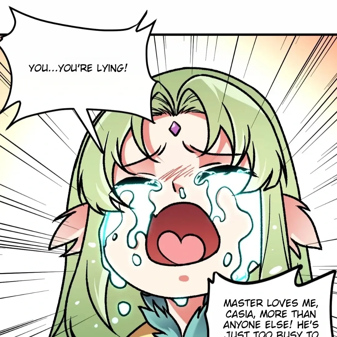 The Jobless Guy Who Has Come to Slay Chapter 180 page 89 - 
