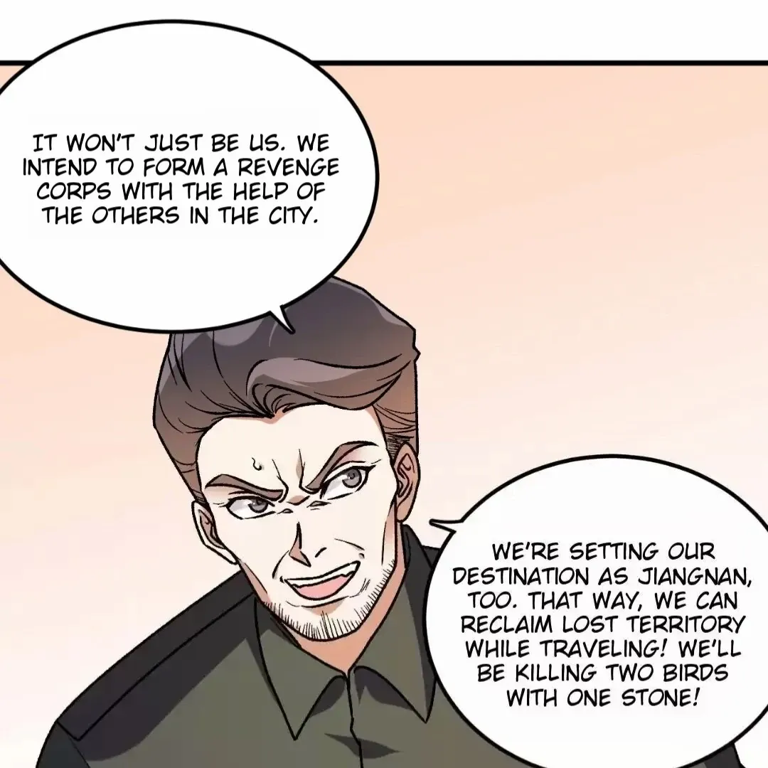 The Jobless Guy Who Has Come to Slay Chapter 180 page 10 - 