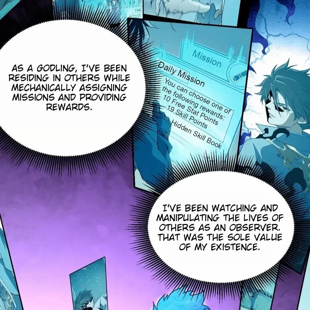 The Jobless Guy Who Has Come to Slay Chapter 180 page 97 - 