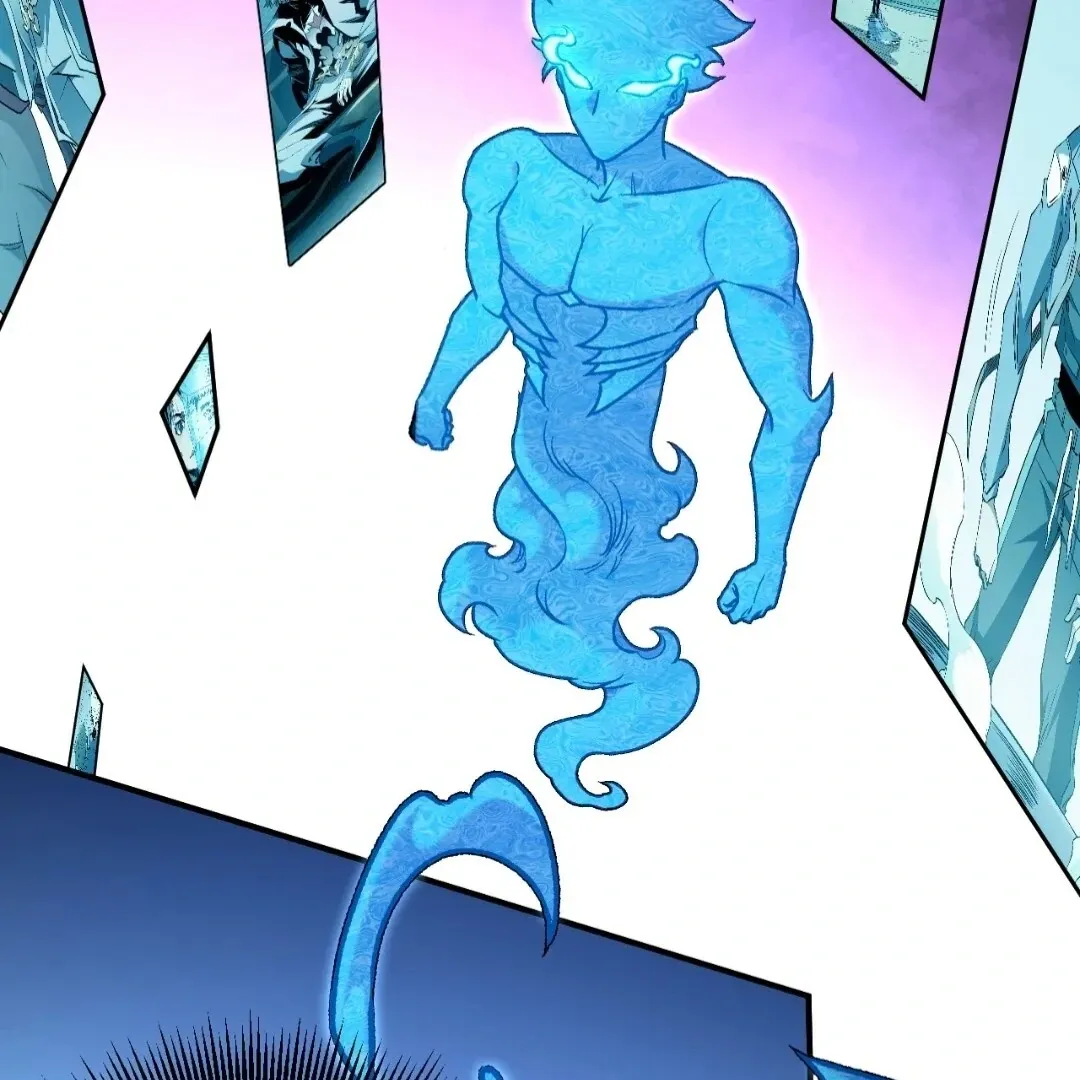 The Jobless Guy Who Has Come to Slay Chapter 180 page 98 - 