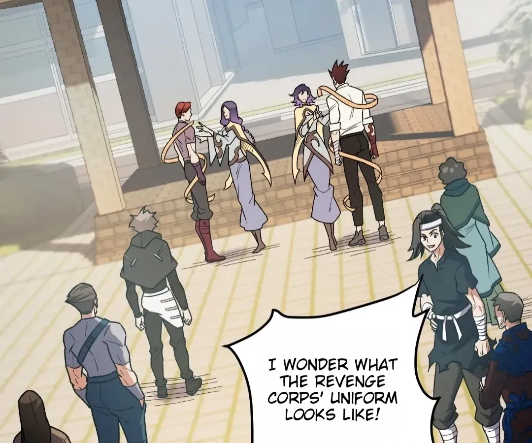 The Jobless Guy Who Has Come to Slay Chapter 181 page 2 - 