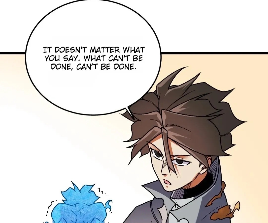 The Jobless Guy Who Has Come to Slay Chapter 181 page 105 - 