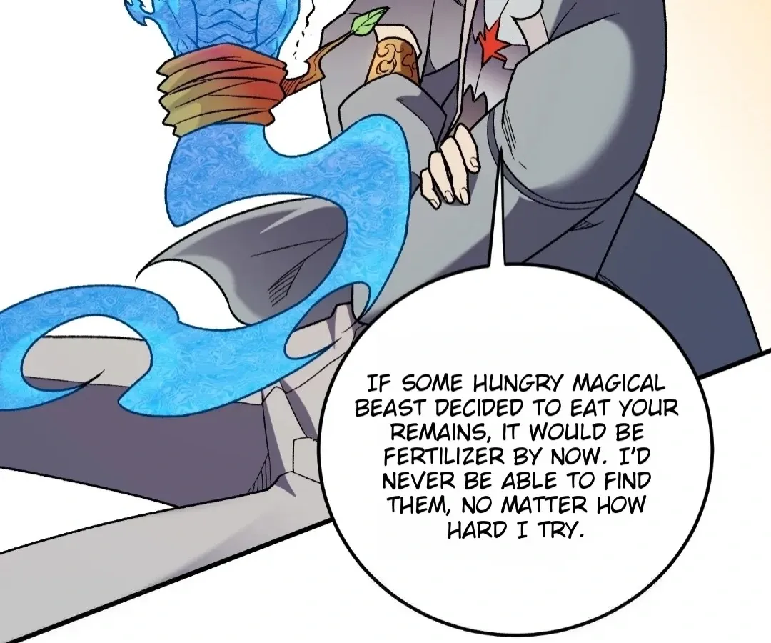 The Jobless Guy Who Has Come to Slay Chapter 181 page 106 - 