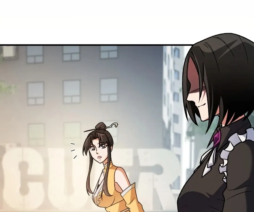 The Jobless Guy Who Has Come to Slay Chapter 181 page 12 - 