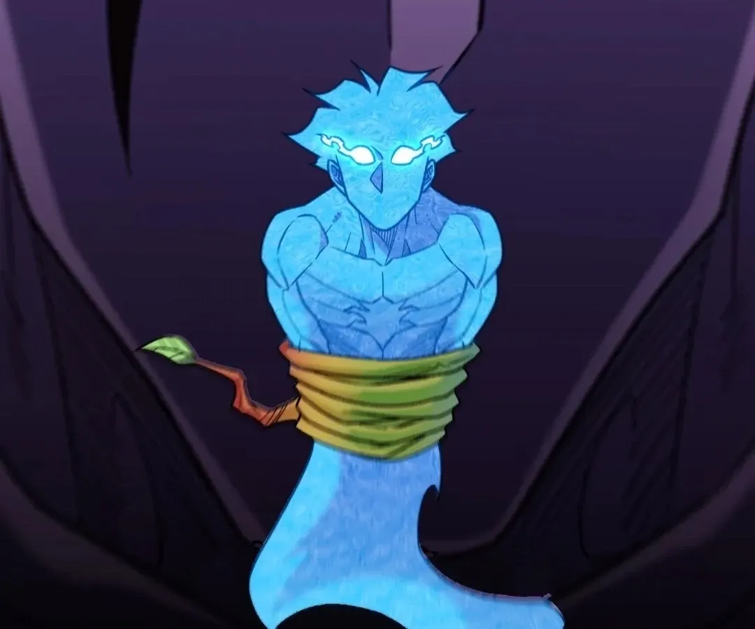 The Jobless Guy Who Has Come to Slay Chapter 181 page 118 - 