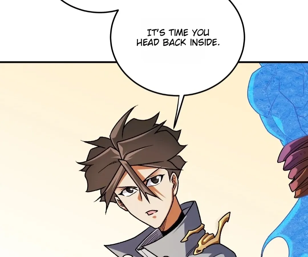 The Jobless Guy Who Has Come to Slay Chapter 181 page 121 - 
