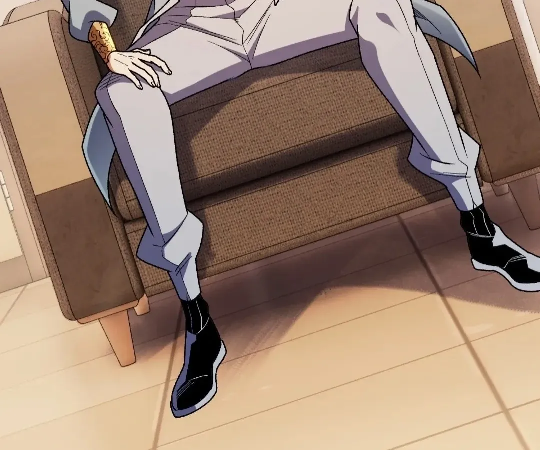 The Jobless Guy Who Has Come to Slay Chapter 181 page 133 - 