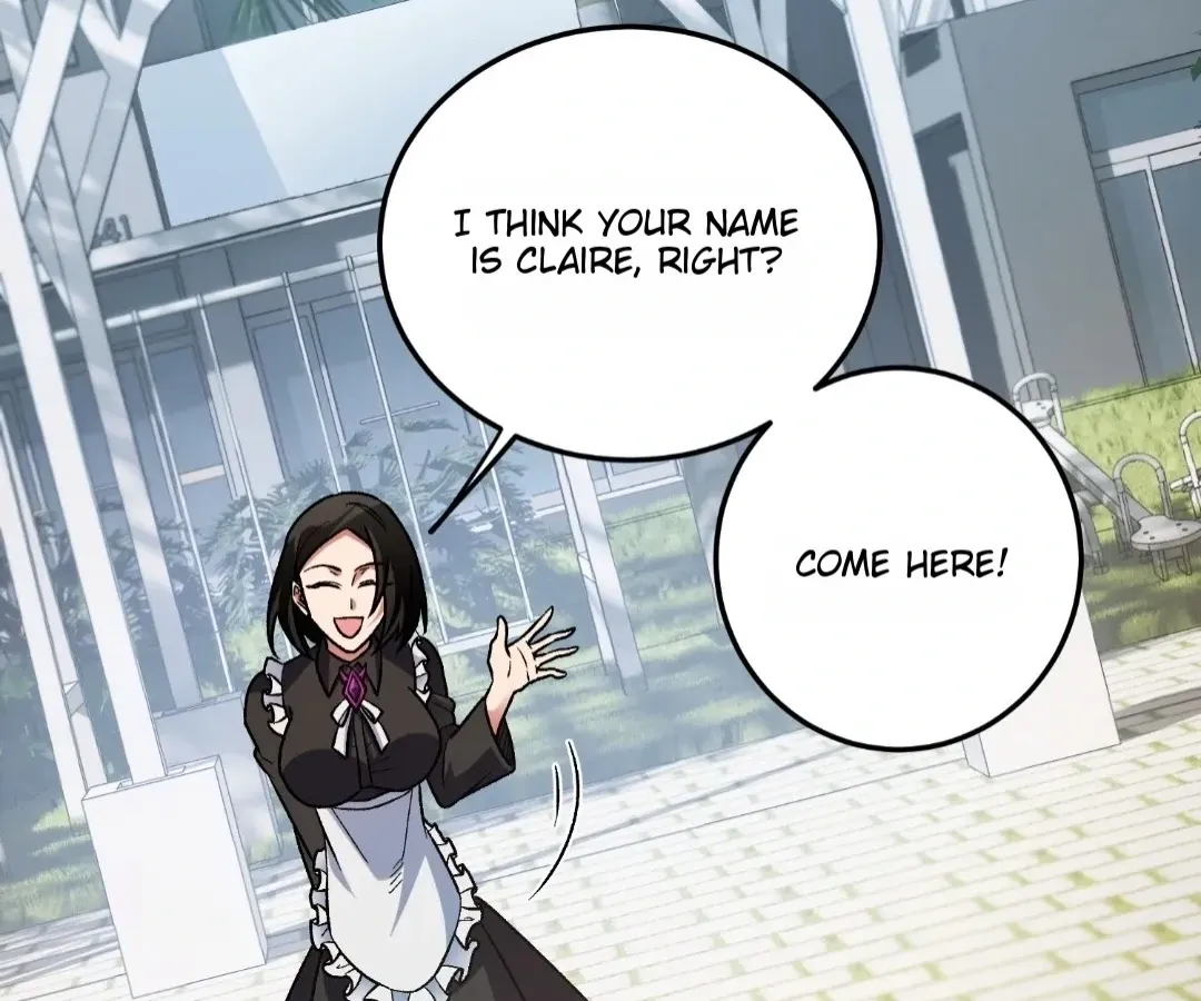 The Jobless Guy Who Has Come to Slay Chapter 181 page 16 - 