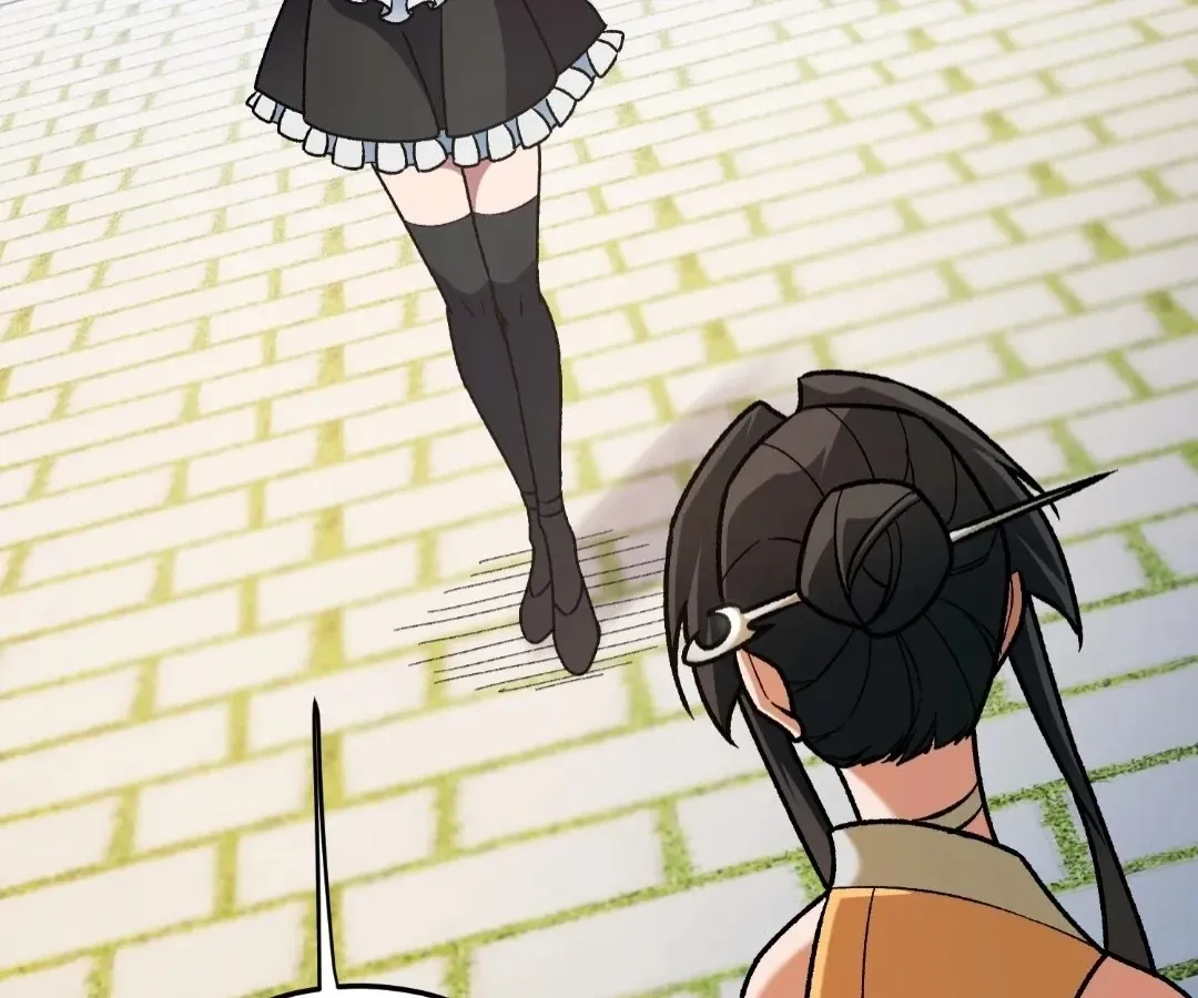 The Jobless Guy Who Has Come to Slay Chapter 181 page 17 - 