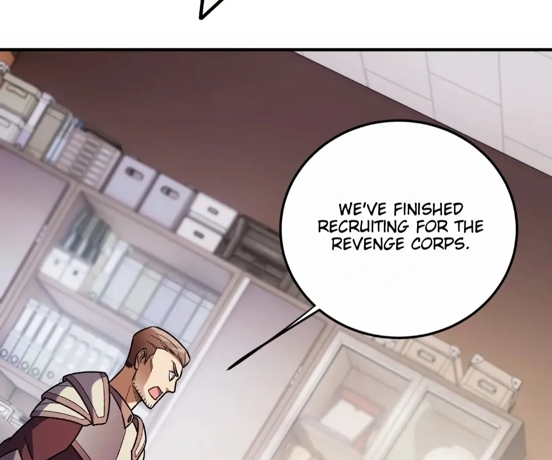 The Jobless Guy Who Has Come to Slay Chapter 181 page 20 - 