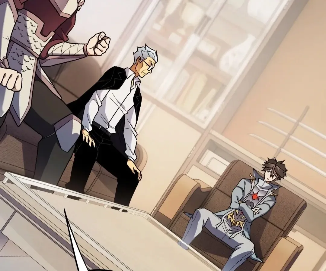 The Jobless Guy Who Has Come to Slay Chapter 181 page 21 - 