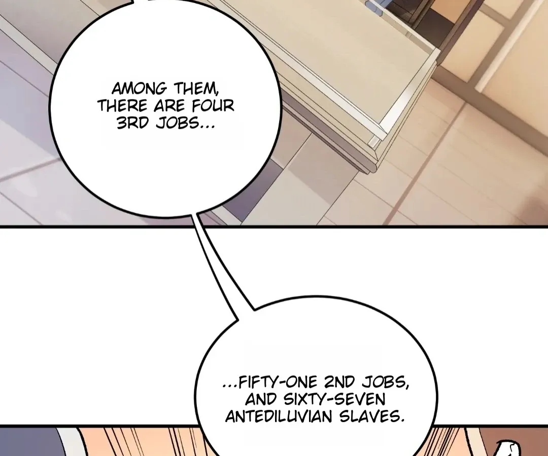 The Jobless Guy Who Has Come to Slay Chapter 181 page 22 - 