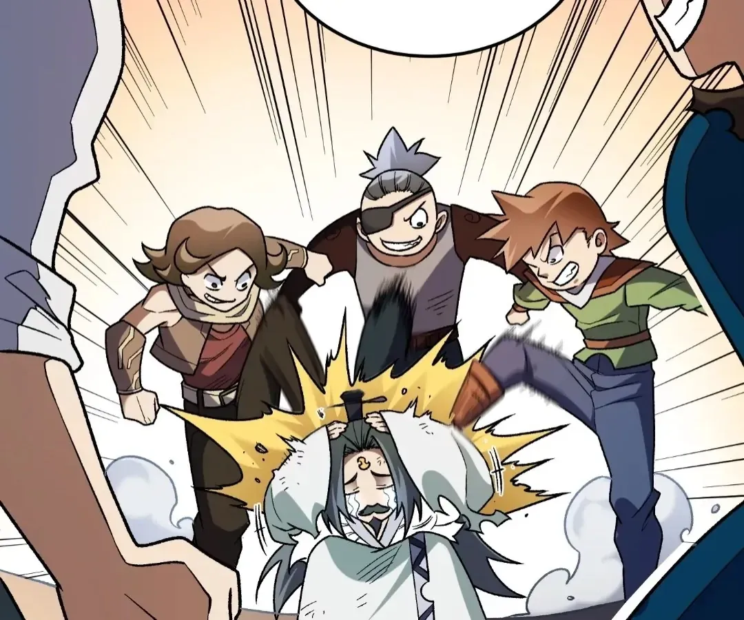 The Jobless Guy Who Has Come to Slay Chapter 181 page 23 - 