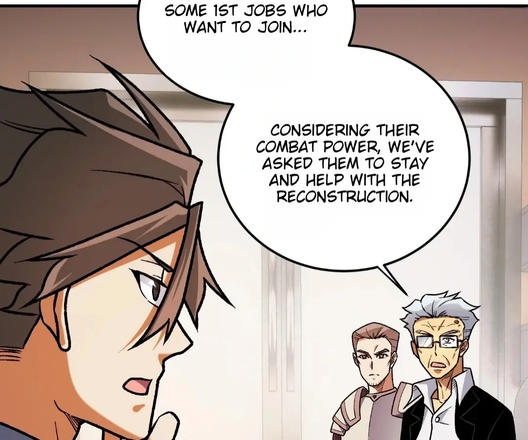 The Jobless Guy Who Has Come to Slay Chapter 181 page 25 - 