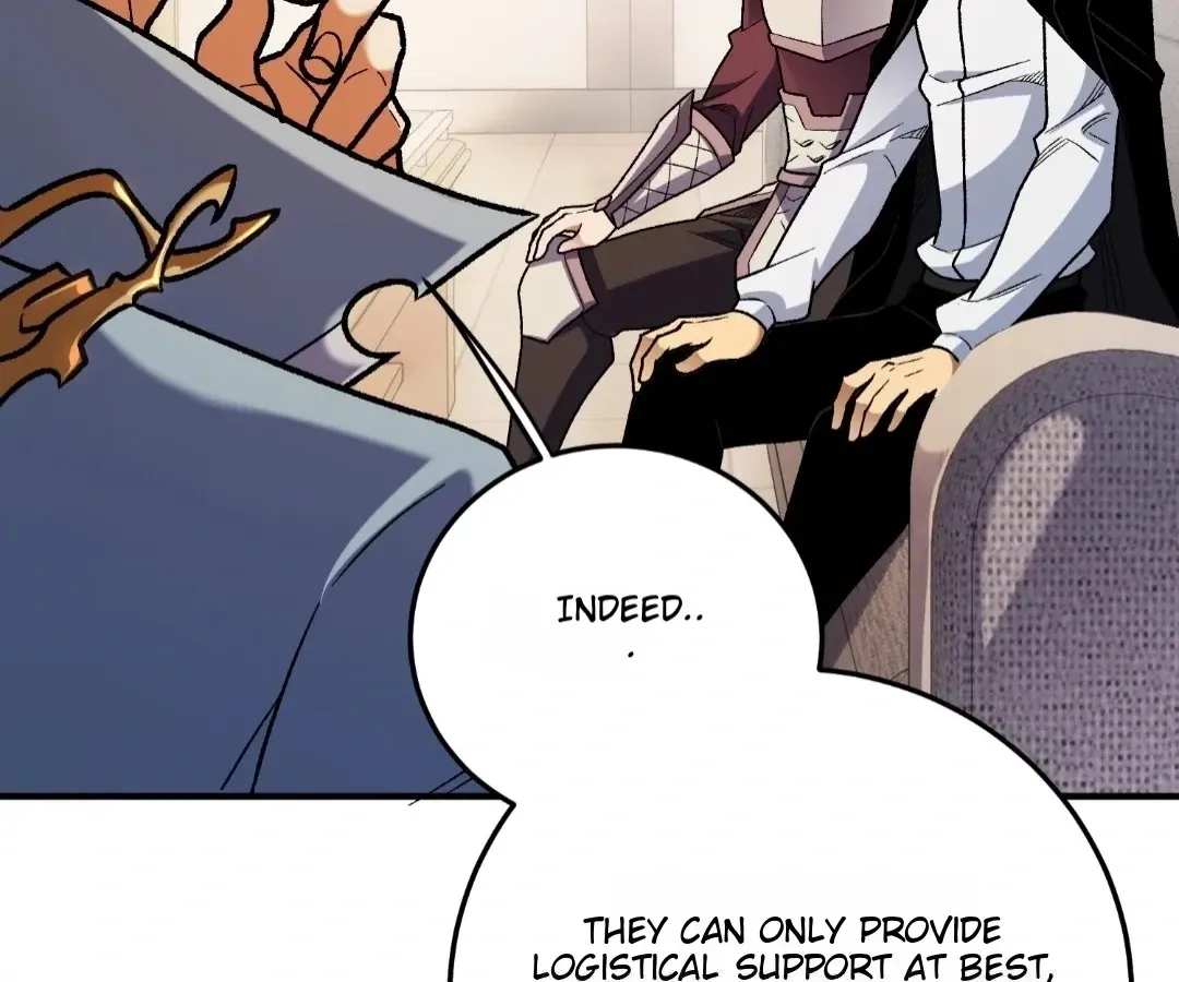 The Jobless Guy Who Has Come to Slay Chapter 181 page 26 - 