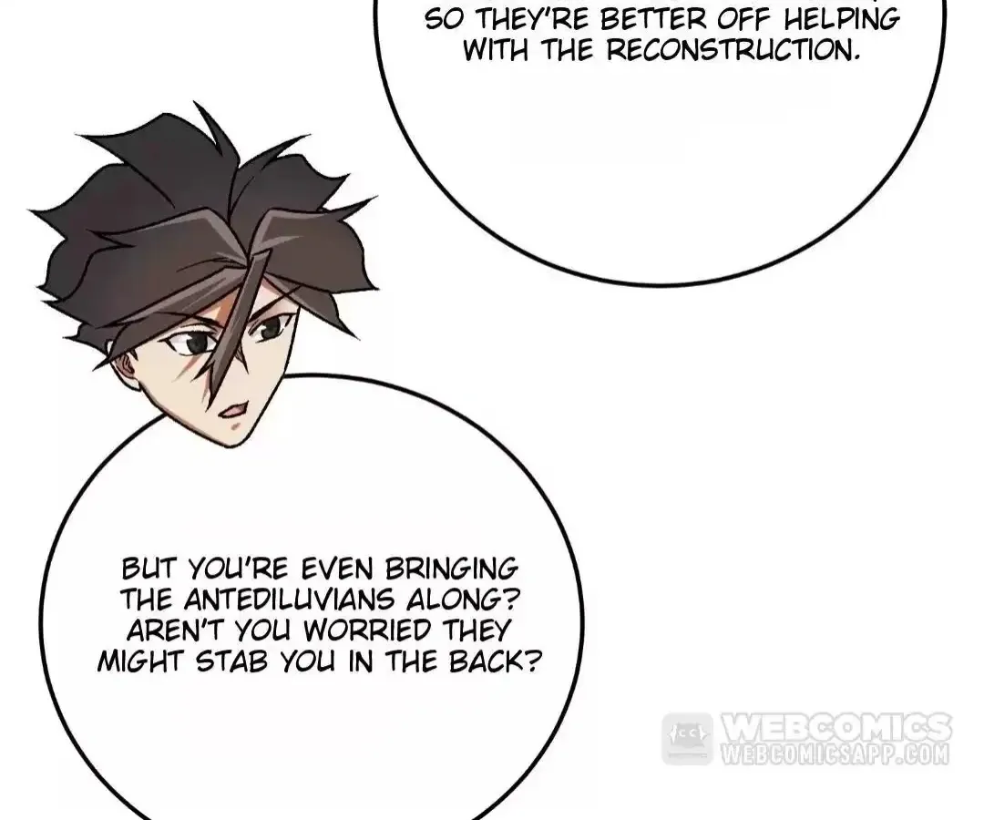 The Jobless Guy Who Has Come to Slay Chapter 181 page 27 - 
