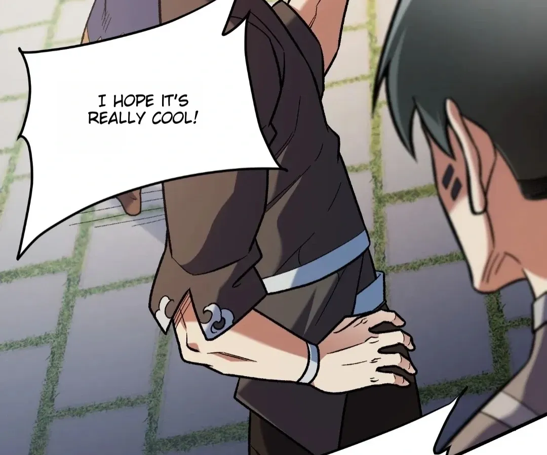 The Jobless Guy Who Has Come to Slay Chapter 181 page 4 - 