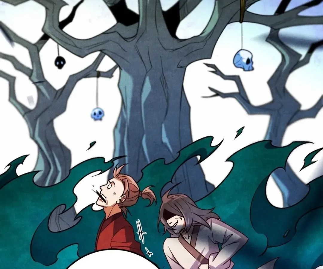 The Jobless Guy Who Has Come to Slay Chapter 181 page 31 - 