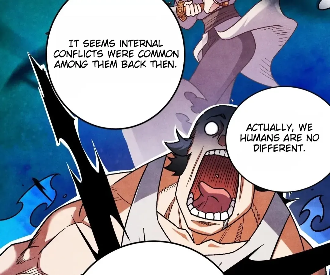 The Jobless Guy Who Has Come to Slay Chapter 181 page 32 - 