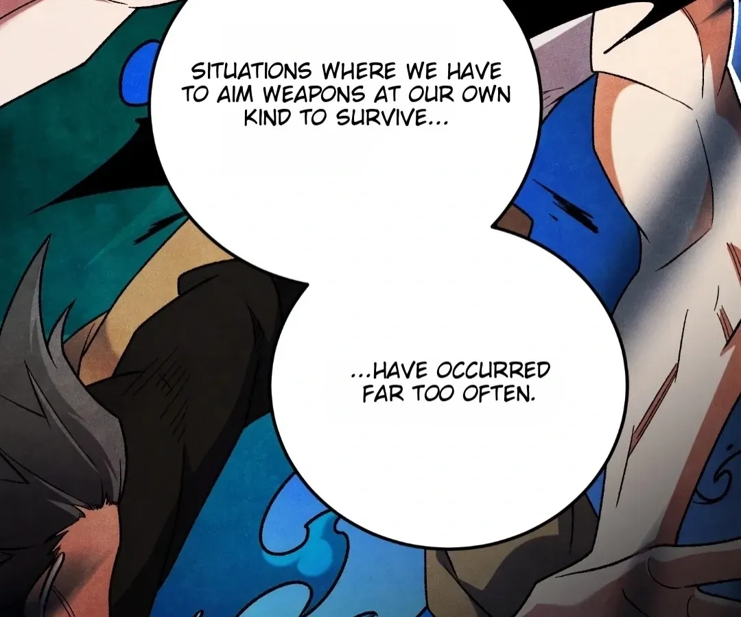 The Jobless Guy Who Has Come to Slay Chapter 181 page 33 - 