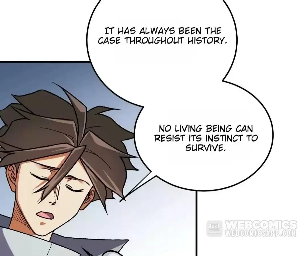 The Jobless Guy Who Has Come to Slay Chapter 181 page 35 - 