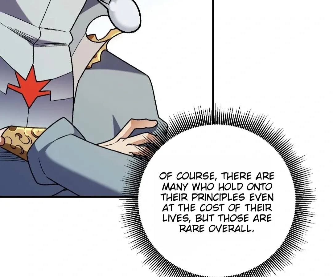 The Jobless Guy Who Has Come to Slay Chapter 181 page 36 - 