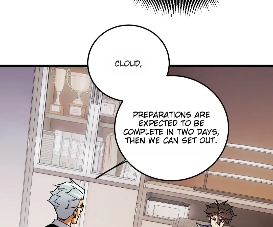 The Jobless Guy Who Has Come to Slay Chapter 181 page 37 - 