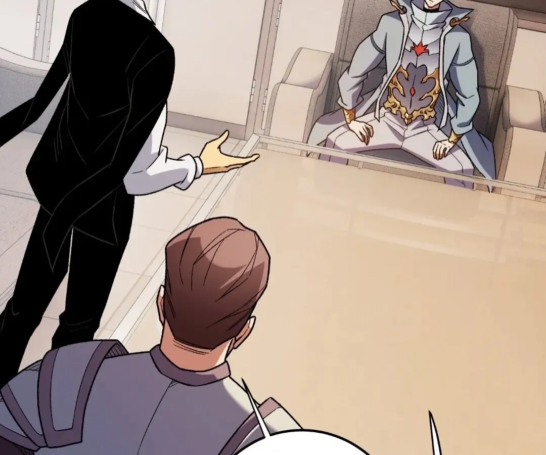 The Jobless Guy Who Has Come to Slay Chapter 181 page 38 - 