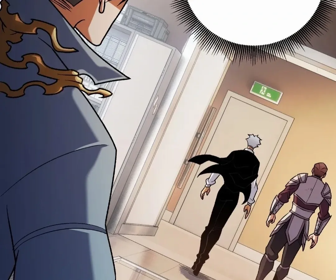 The Jobless Guy Who Has Come to Slay Chapter 181 page 41 - 