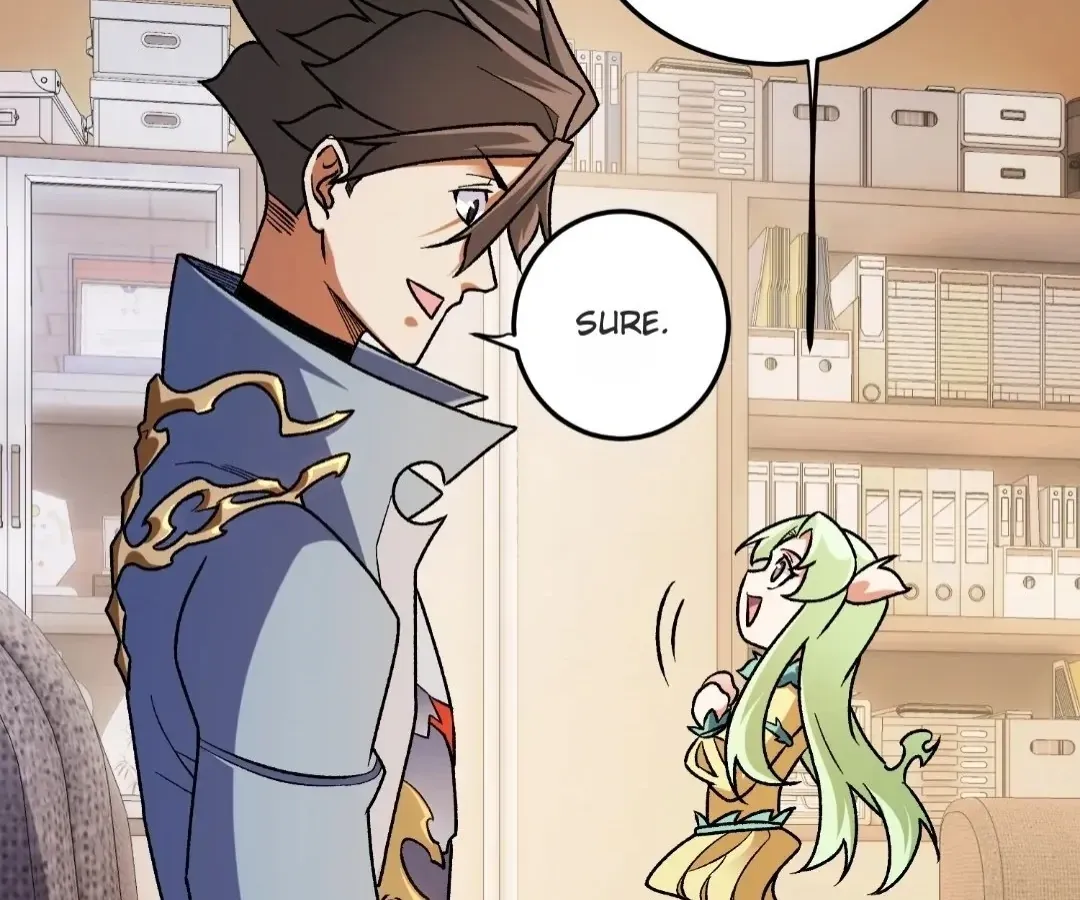 The Jobless Guy Who Has Come to Slay Chapter 181 page 49 - 