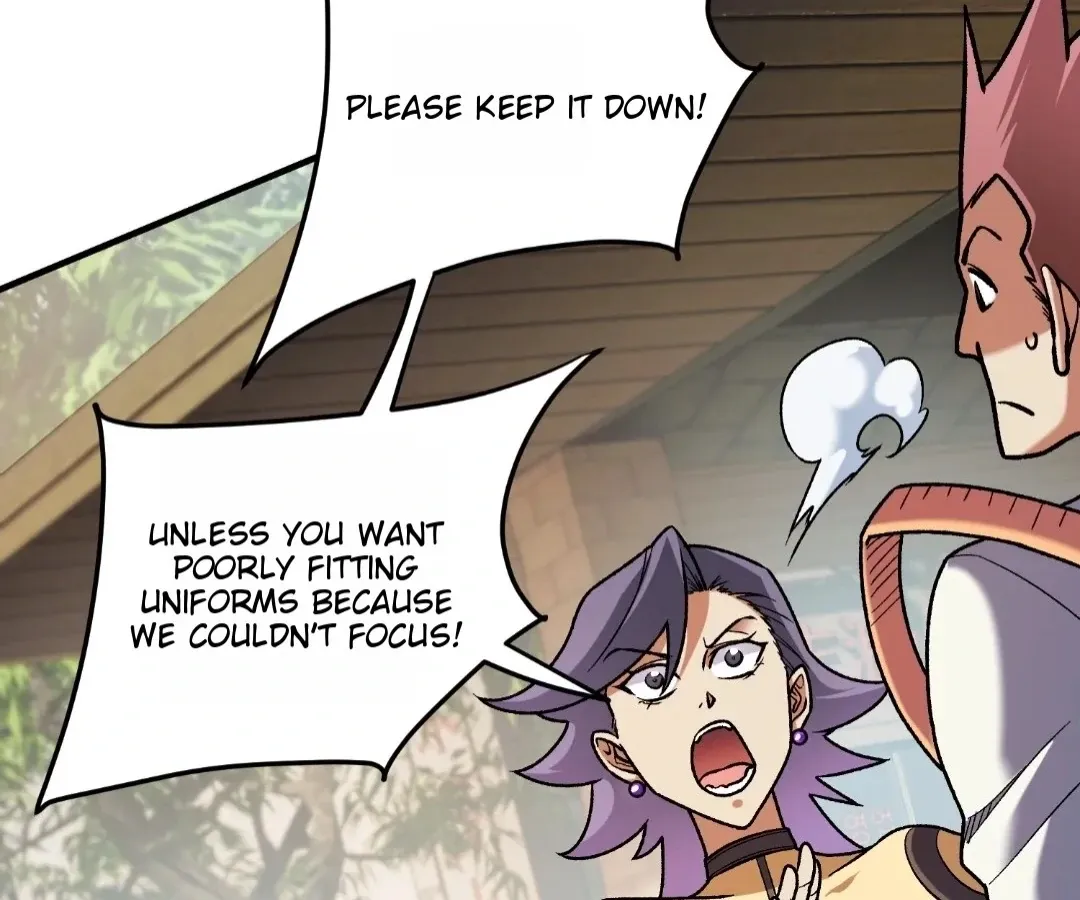 The Jobless Guy Who Has Come to Slay Chapter 181 page 6 - 