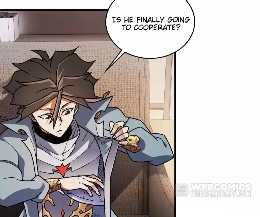 The Jobless Guy Who Has Come to Slay Chapter 181 page 51 - 